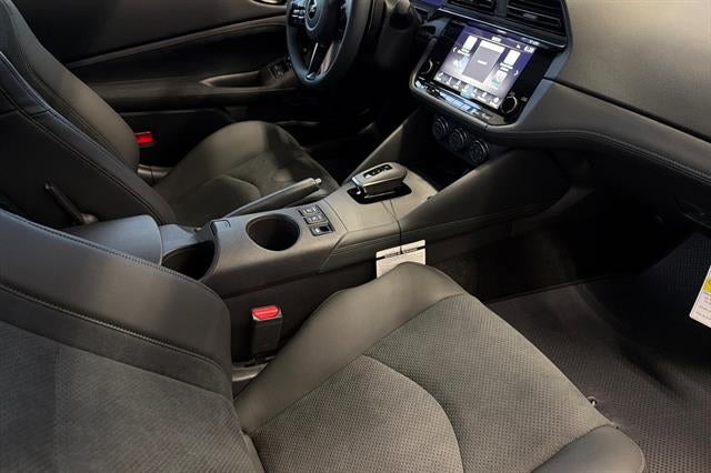 2027 Nissan Z Performance