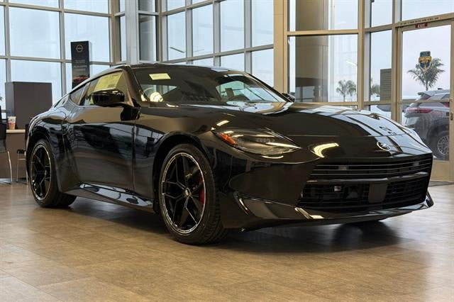 2027 Nissan Z Performance