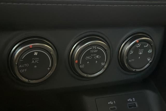 2027 Nissan Z Performance