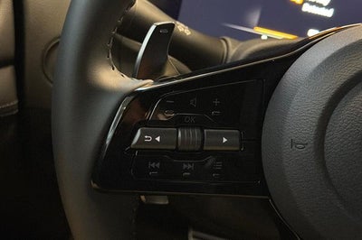 2027 Nissan Z Performance