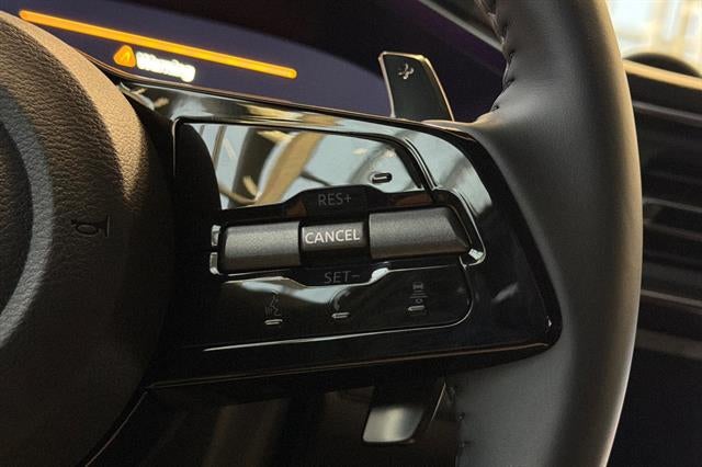 2027 Nissan Z Performance