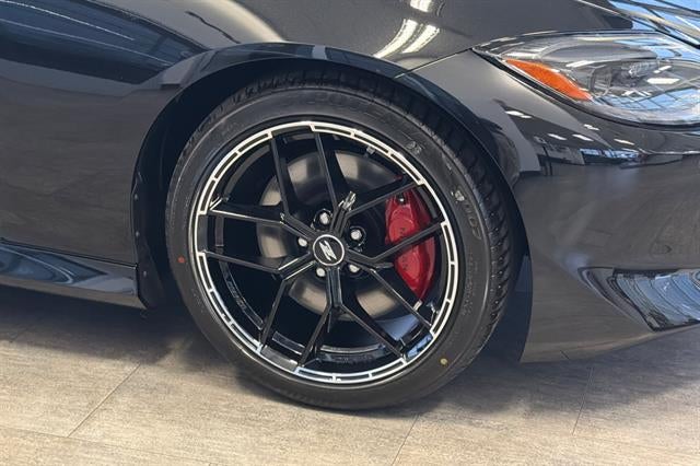 2027 Nissan Z Performance