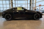 2027 Nissan Z Performance