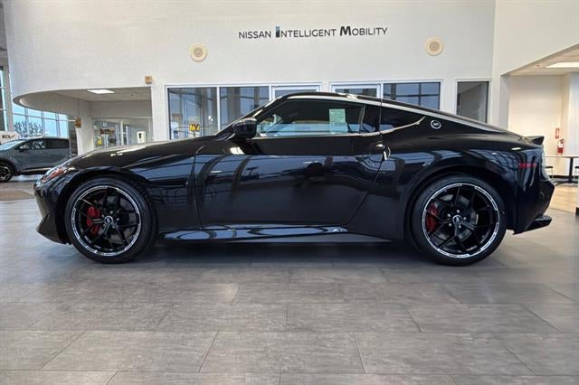 2027 Nissan Z Performance