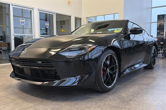 2027 Nissan Z Performance