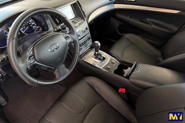 2010 INFINITI G37 Sedan Journey
