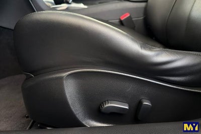 2010 INFINITI G37 Sedan Journey