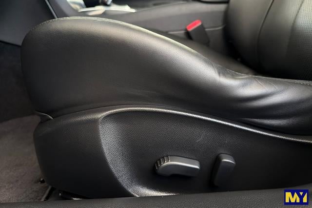 2010 INFINITI G37 Sedan Journey