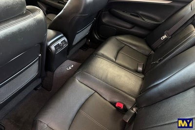 2010 INFINITI G37 Sedan Journey