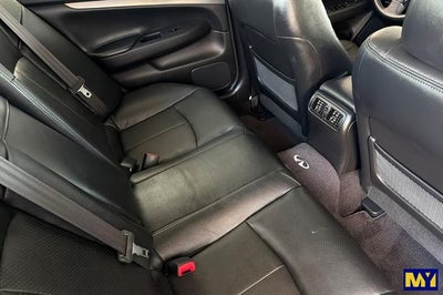 2010 INFINITI G37 Sedan Journey