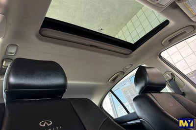 2010 INFINITI G37 Sedan Journey
