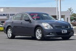 2010 INFINITI G37 Sedan Journey