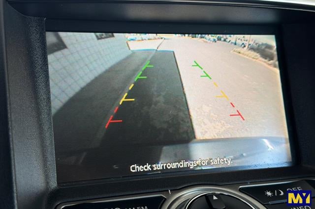 2010 INFINITI G37 Sedan Journey