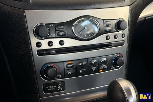 2010 INFINITI G37 Sedan Journey