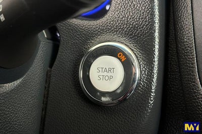 2010 INFINITI G37 Sedan Journey