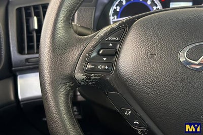 2010 INFINITI G37 Sedan Journey