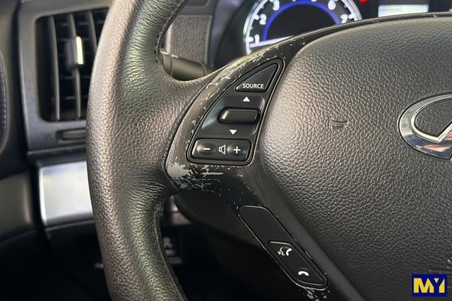 2010 INFINITI G37 Sedan Journey
