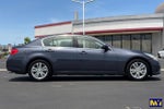 2010 INFINITI G37 Sedan Journey