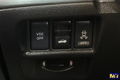 2010 INFINITI G37 Sedan Journey