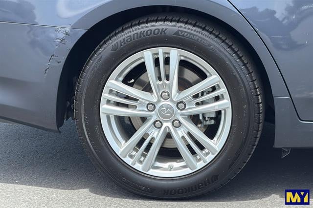 2010 INFINITI G37 Sedan Journey