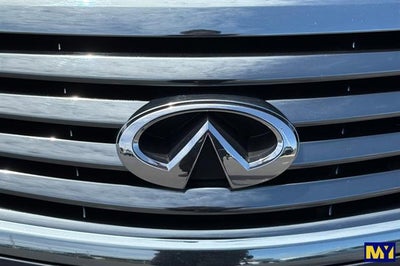 2010 INFINITI G37 Sedan Journey