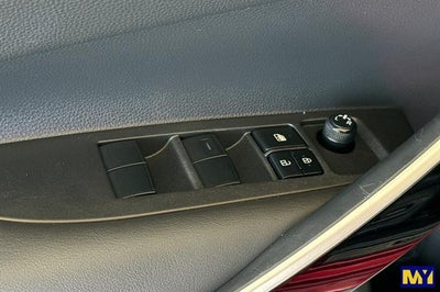 2022 Toyota Corolla XLE