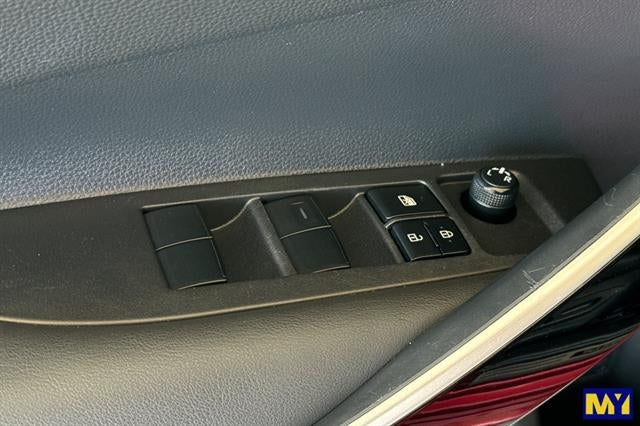 2022 Toyota Corolla XLE