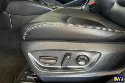 2022 Toyota Corolla XLE