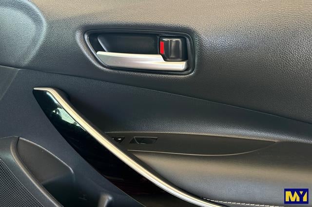 2022 Toyota Corolla XLE