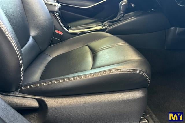 2022 Toyota Corolla XLE