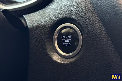 2022 Toyota Corolla XLE