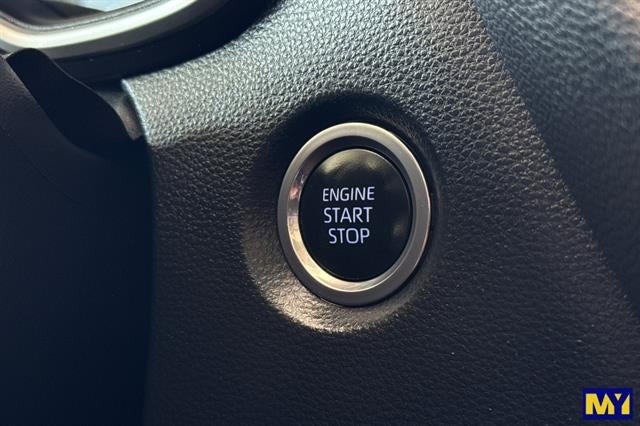 2022 Toyota Corolla XLE