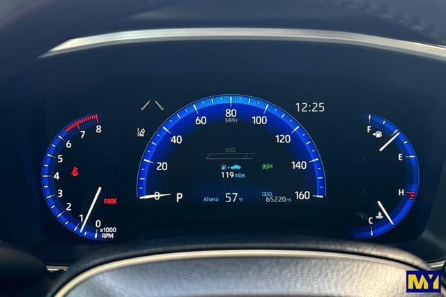 2022 Toyota Corolla XLE