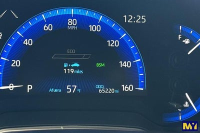 2022 Toyota Corolla XLE