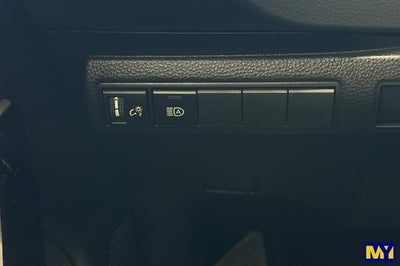 2022 Toyota Corolla XLE