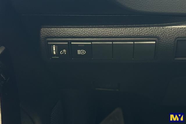 2022 Toyota Corolla XLE