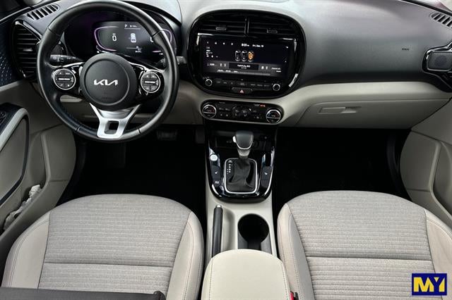 2023 Kia Soul EX
