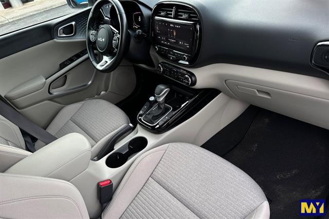 2023 Kia Soul EX