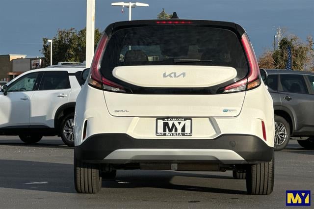 2023 Kia Soul EX
