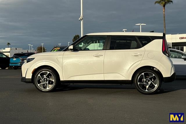 2023 Kia Soul EX