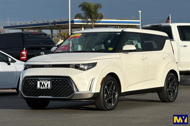 2023 Kia Soul EX