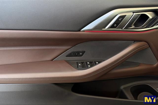 2022 BMW 4 Series M440i