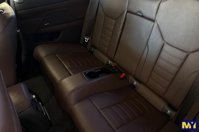 2022 BMW 4 Series M440i