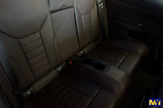 2022 BMW 4 Series M440i