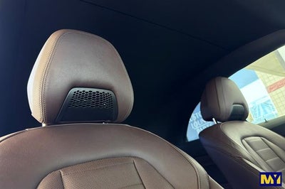 2022 BMW 4 Series M440i