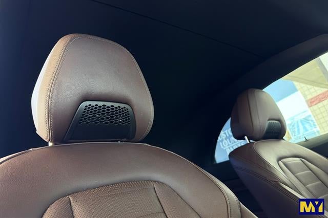 2022 BMW 4 Series M440i