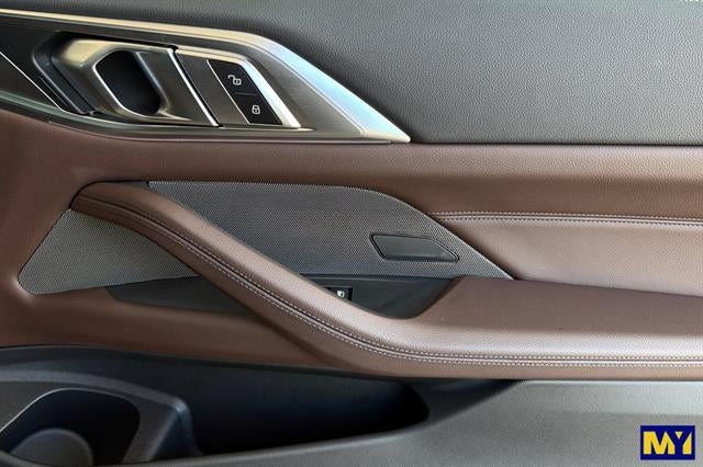 2022 BMW 4 Series M440i