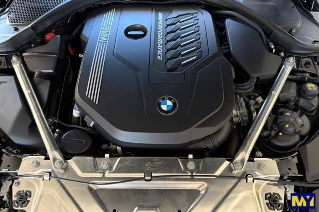 2022 BMW 4 Series M440i