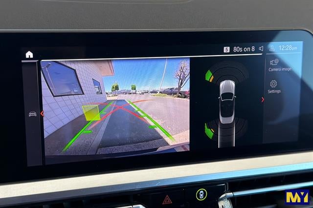 2022 BMW 4 Series M440i