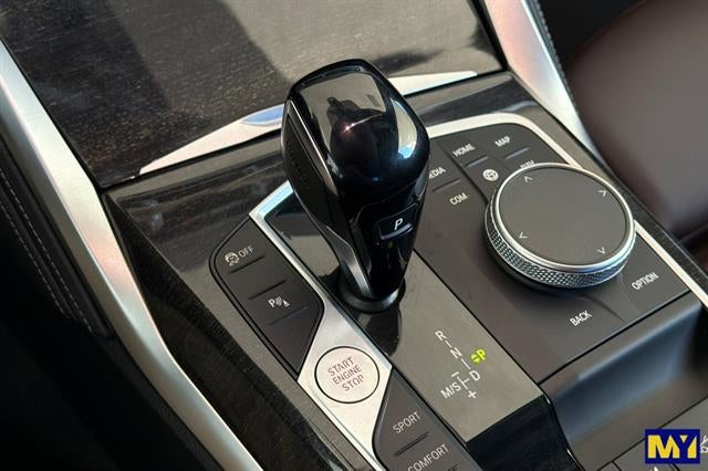 2022 BMW 4 Series M440i